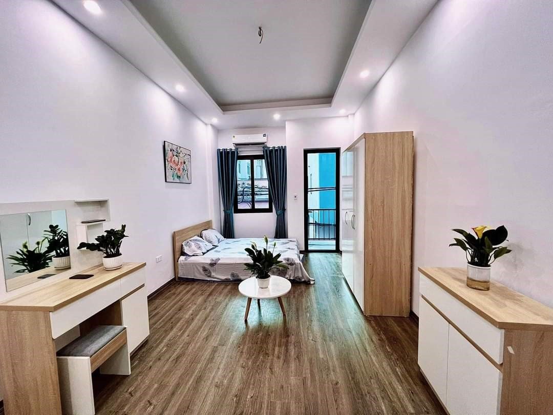 Cho thuê căn hộ Goldview Quận 4 2PN